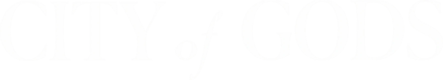 City of Gods