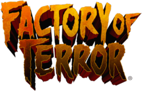 Factory of Terror