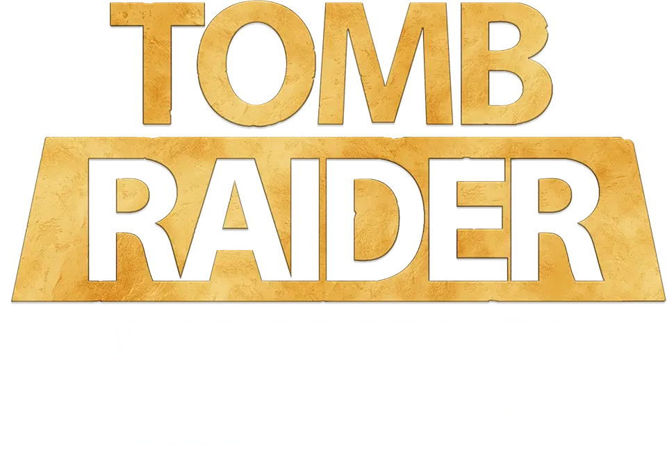 Tomb Raider